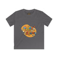 Back to School Kids Tee — "Learning Together" Graphic Shirt