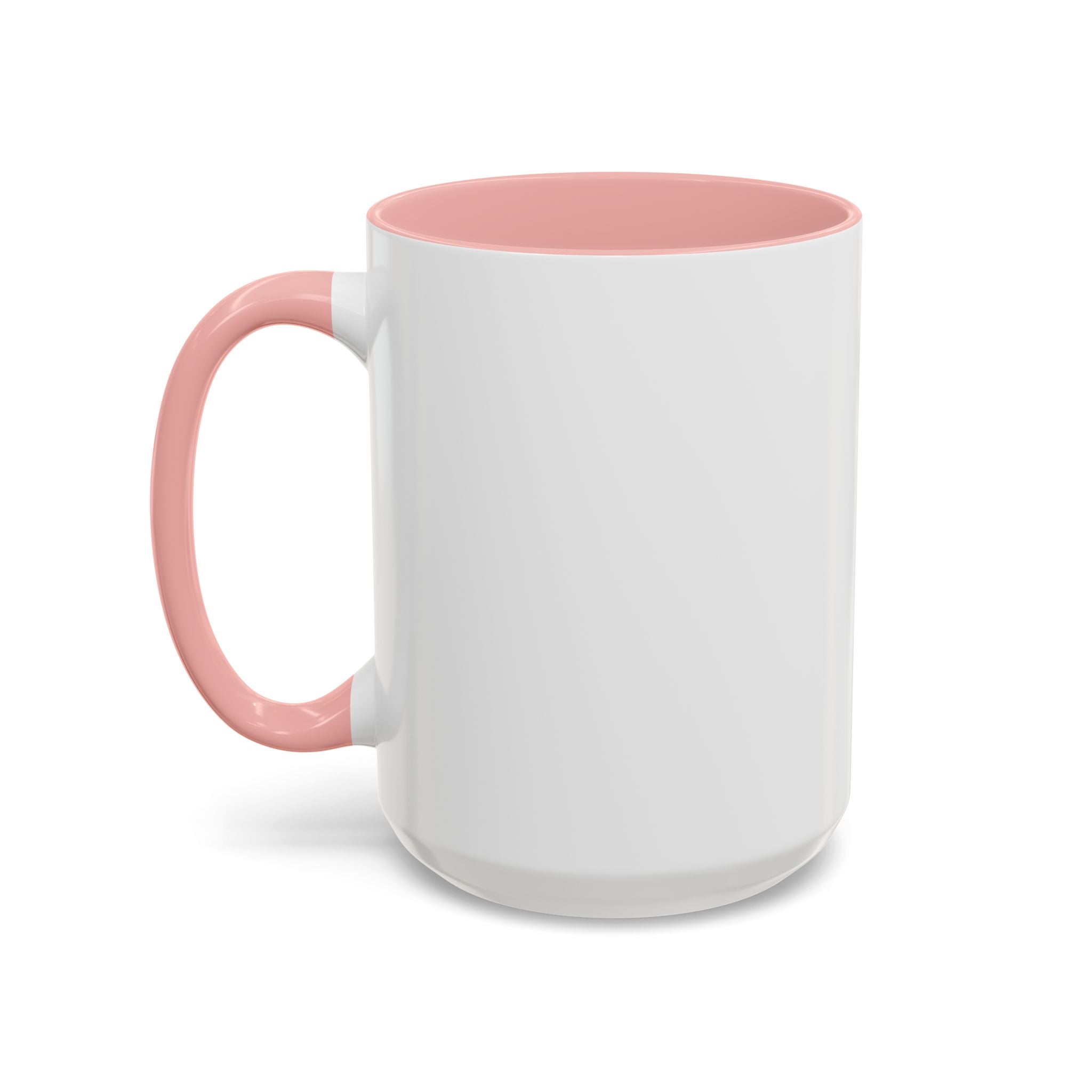 Sassy Raccoon Coffee Mug — Funny Accent Coffee Cup (11/15oz)