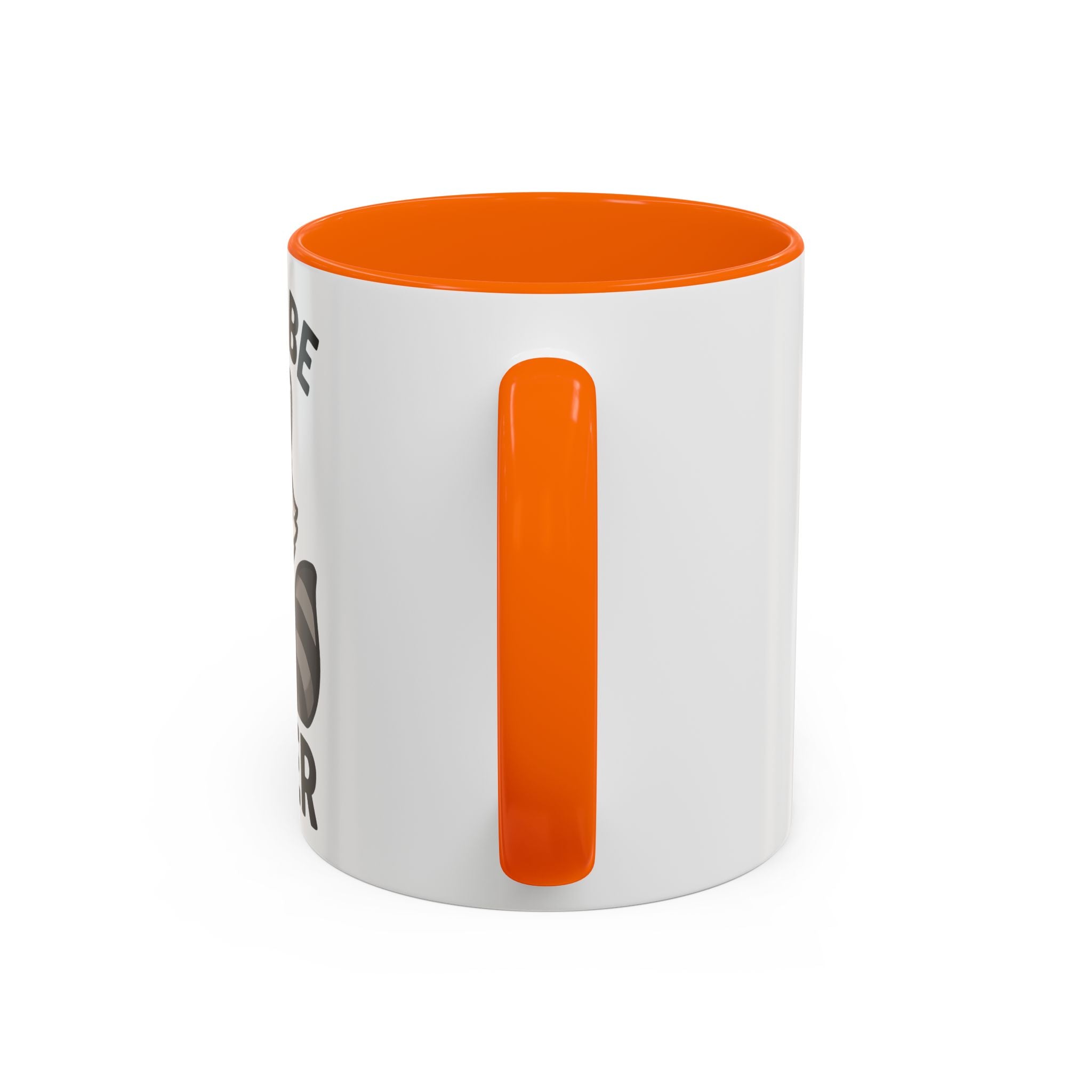 Sassy Raccoon Coffee Mug — Funny Accent Coffee Cup (11/15oz)