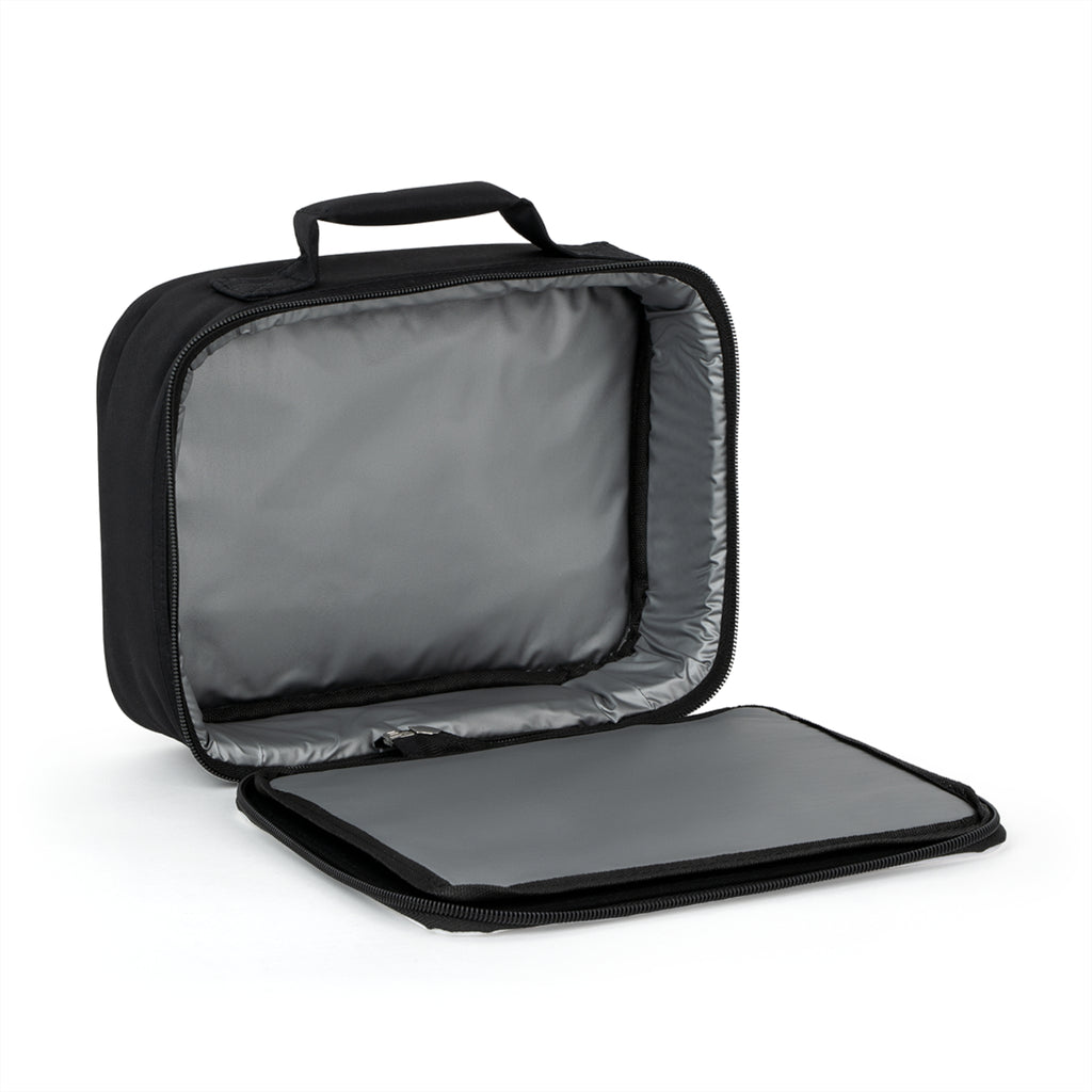 Back to School Kids Lunch Bag — Insulated Kids Lunchbox