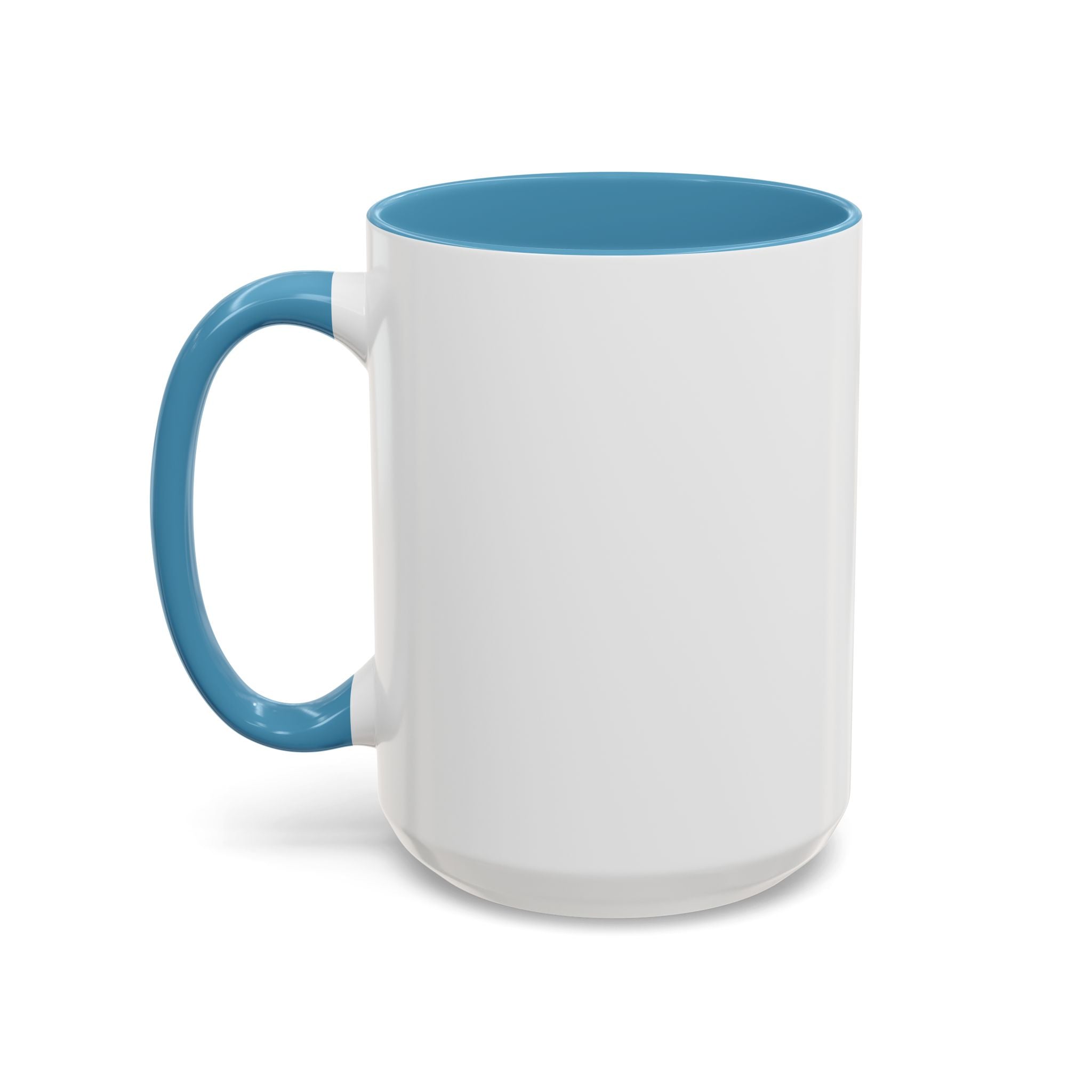 Personalized Coquette Cherry Mug | Watercolor Bow Cup
