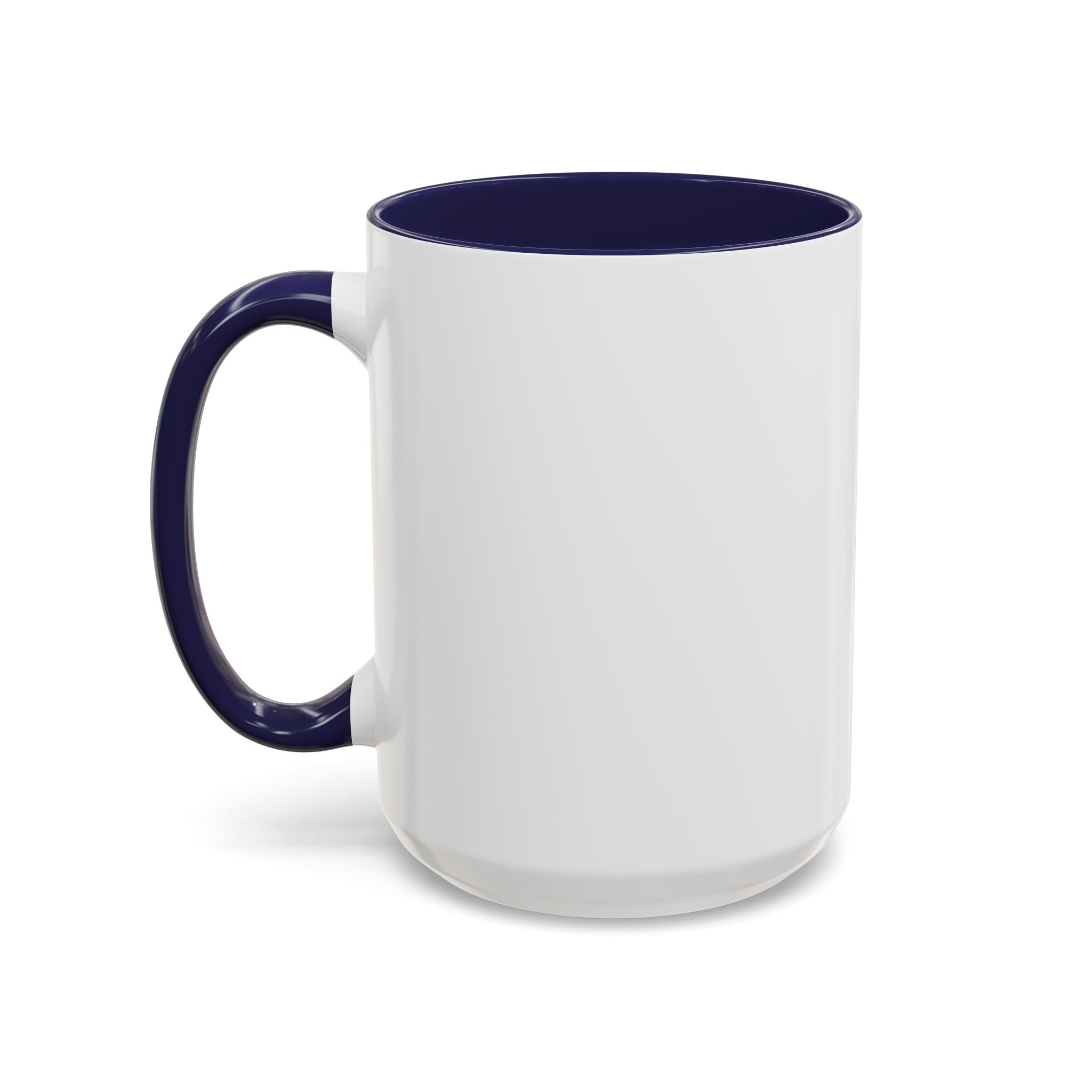 Personalized Coquette Cherry Mug | Watercolor Bow Cup