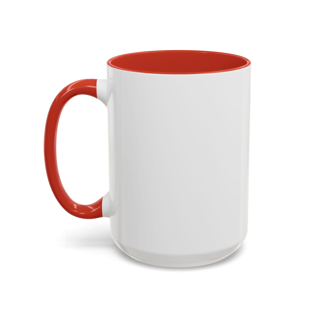 Personalized Coquette Cherry Mug | Watercolor Bow Cup