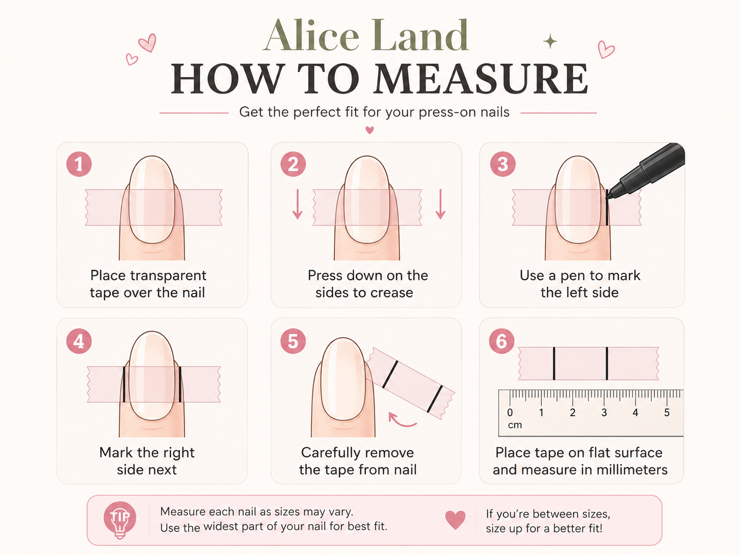 Pink Muse Almond Press On Nails with Coquette & Y2K Charm Design
