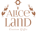 Alice Land - Home